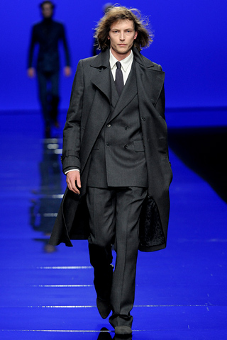 Roberto Cavalli / - 2011-2012